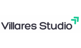 Villares Studio Logo